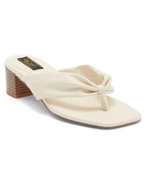 Rachel Roy Pheobe Sandal - Natural