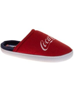 Coca Cola Coca-Cola Slipper - Red