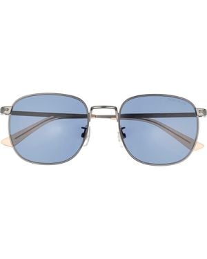Montblanc Square Sunglasses - Blue