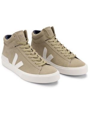 Veja Minotaur High Top Sneaker - Multicolor