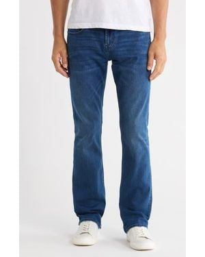 7 For All Mankind Brett Bootcut Jeans - Blue