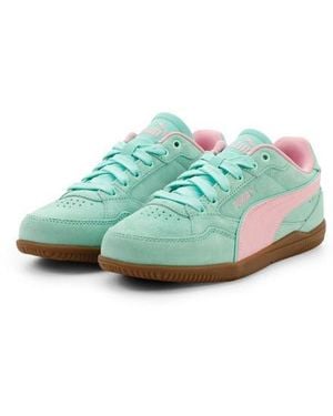 PUMA K-Moda Sneaker - Green