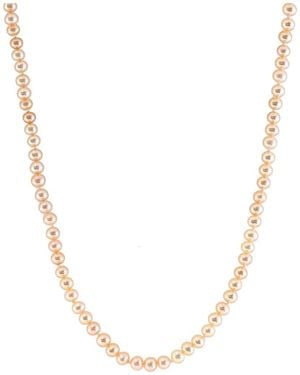 Effy Freshwater Pearl Necklace - Pink