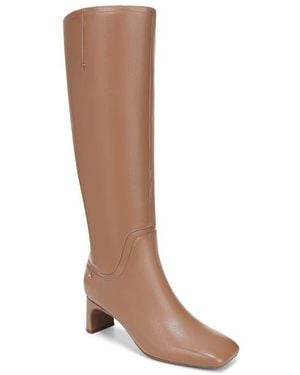 Naturalizer Candela Knee High Boot - Brown