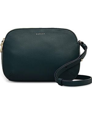 Radley Dukes Place Medium Crossbody Bag - Green