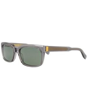 dunhill 57Mm Square Sunglasses - Multicolor