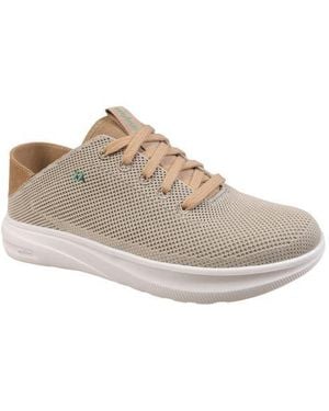 Mykos Wilson Sneaker - Natural