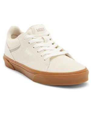 Vans Seldan Sneaker - White