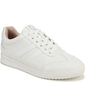 Naturalizer Garnet Sneaker - White