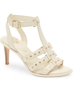 Vince Camuto Fawzi Sandal - Metallic