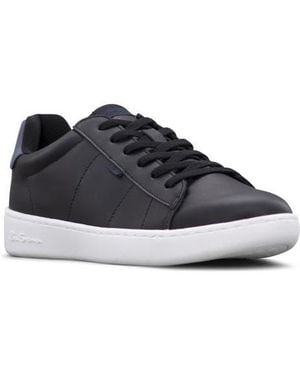 Ben Sherman Hampton Sneaker - Black