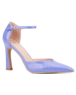 New York & Company Xaria Pump - White