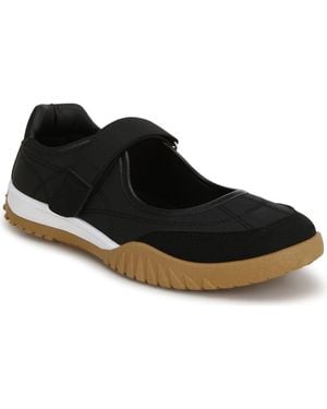LONDON RAG Kairus Sneaker - Black