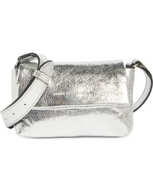 Aimee Kestenberg Preston Mini Crossbody - Metallic