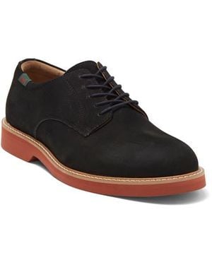 G.H. Bass & Co. Pasadena Derby - Black