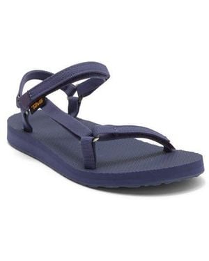 Teva Original Universal Slim Sandal - Blue