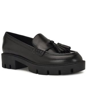 Nine West Marela Loafer - Black