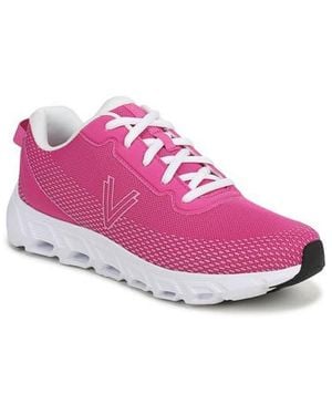 Vionic Priscilla Sneaker - Pink