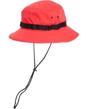 Oakley Team Issue Bucket Hat - Red