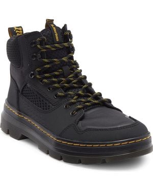Dr. Martens Zuma Ii Boot - Black