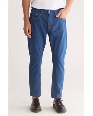 Scotch & Soda Dean Loose Tapered Jeans - Blue