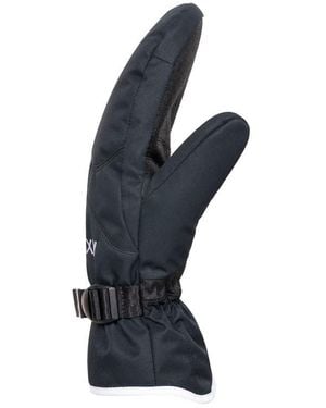 Roxy Jetty Mittens - Blue