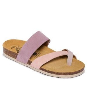 Plakton Blair Sandal - Multicolor