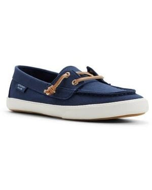 Sperry Top-Sider Sailaway Boat Shoe - Blue