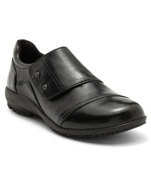Romika Loire 08 Flat - Black