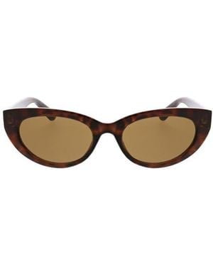 BCBGeneration 54Mm Cat Eye Sunglasses - Multicolor