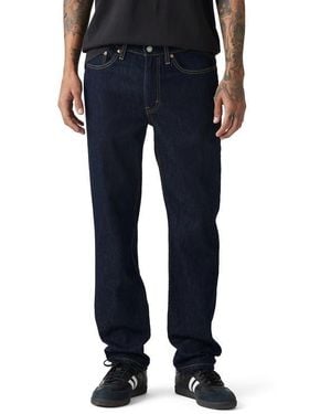 Levi's 514 Straight Leg Jeans - Blue
