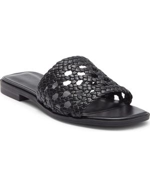 Nordstrom Rack Sheriee Sandal - Black