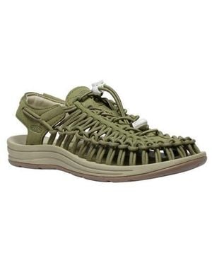 Keen Uneek Sandal - Green