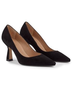 LK Bennett Florena Pump - Brown