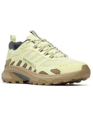 Merrell Moab Speed 2 Vent Sneaker - Multicolor