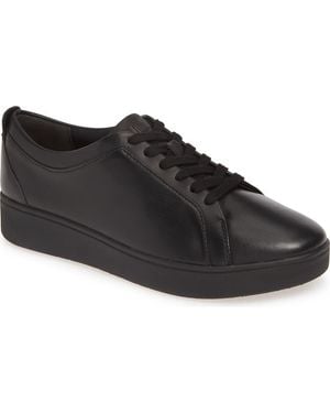 Fitflop Rally Sneaker - Black