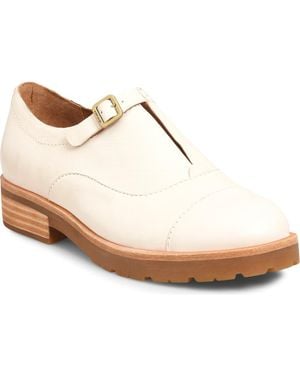 Kork-Ease Cloetta Loafer - White