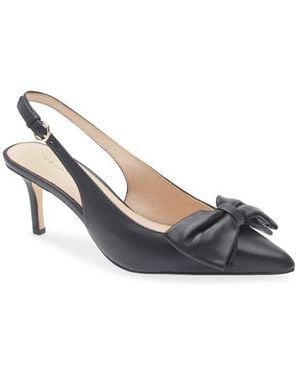 Jack Rogers Blythe Slingback Pump - Blue
