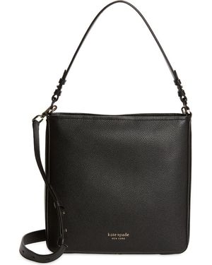 Kate spade large hobo bag sale