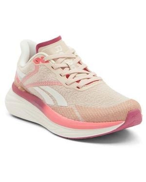 Reebok Viva Speed Athletic Shoe - Pink