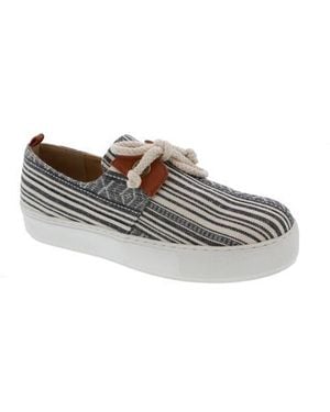 Bellini Armistace Sneaker - Gray