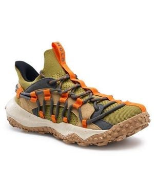 HOLO Footwear Zeus Sneaker - Multicolor