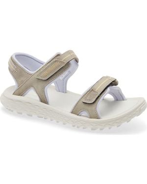 Columbia Konos Hiker 2 Sport Sandal - White