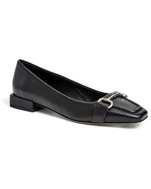 Bruno Magli Perla Flat - Black