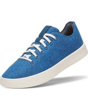 ALLBIRDS Wool Cruiser Sneaker - Blue
