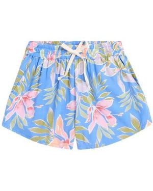 Billabong Pipe Line Shorts - Blue