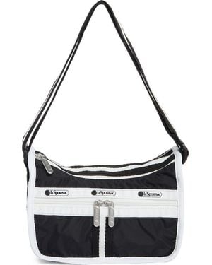 LeSportsac Small Everyday Crossbody Bag - Black