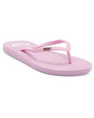 Roxy Antilles Ii Flip Flop - Pink