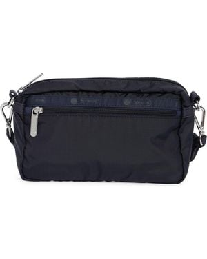 LeSportsac East/West Phone Crossbody Bag - Blue