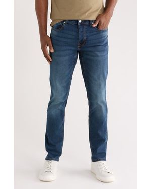 DKNY Mercer Skinny Jeans - Blue